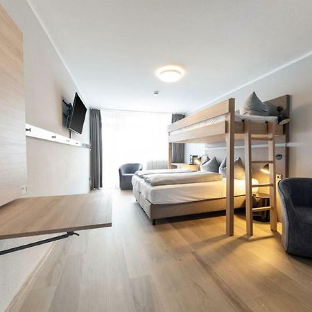 Centerroom Muenchen City Εξωτερικό φωτογραφία