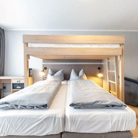 Centerroom Muenchen City Εξωτερικό φωτογραφία