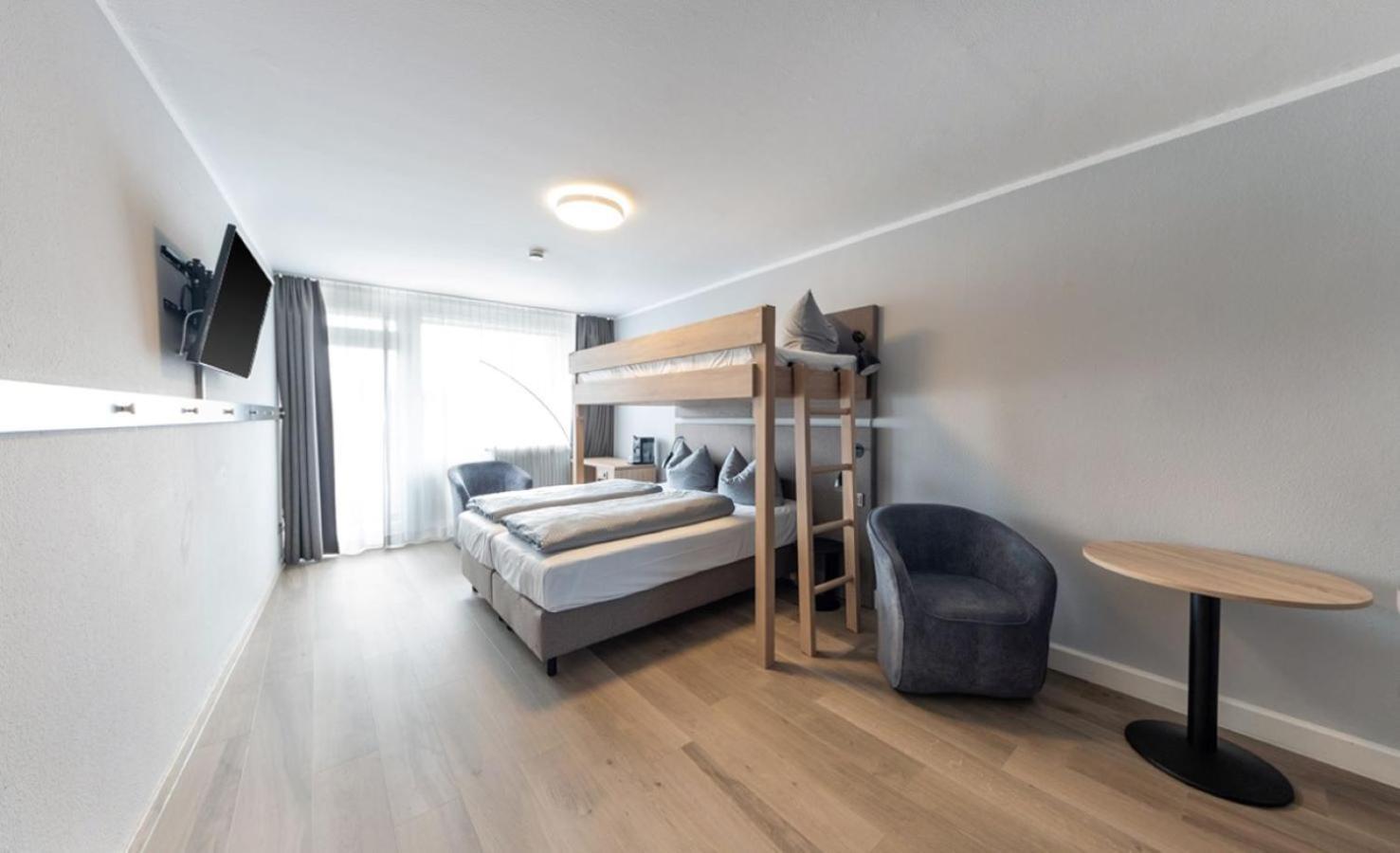 Centerroom Muenchen City Εξωτερικό φωτογραφία