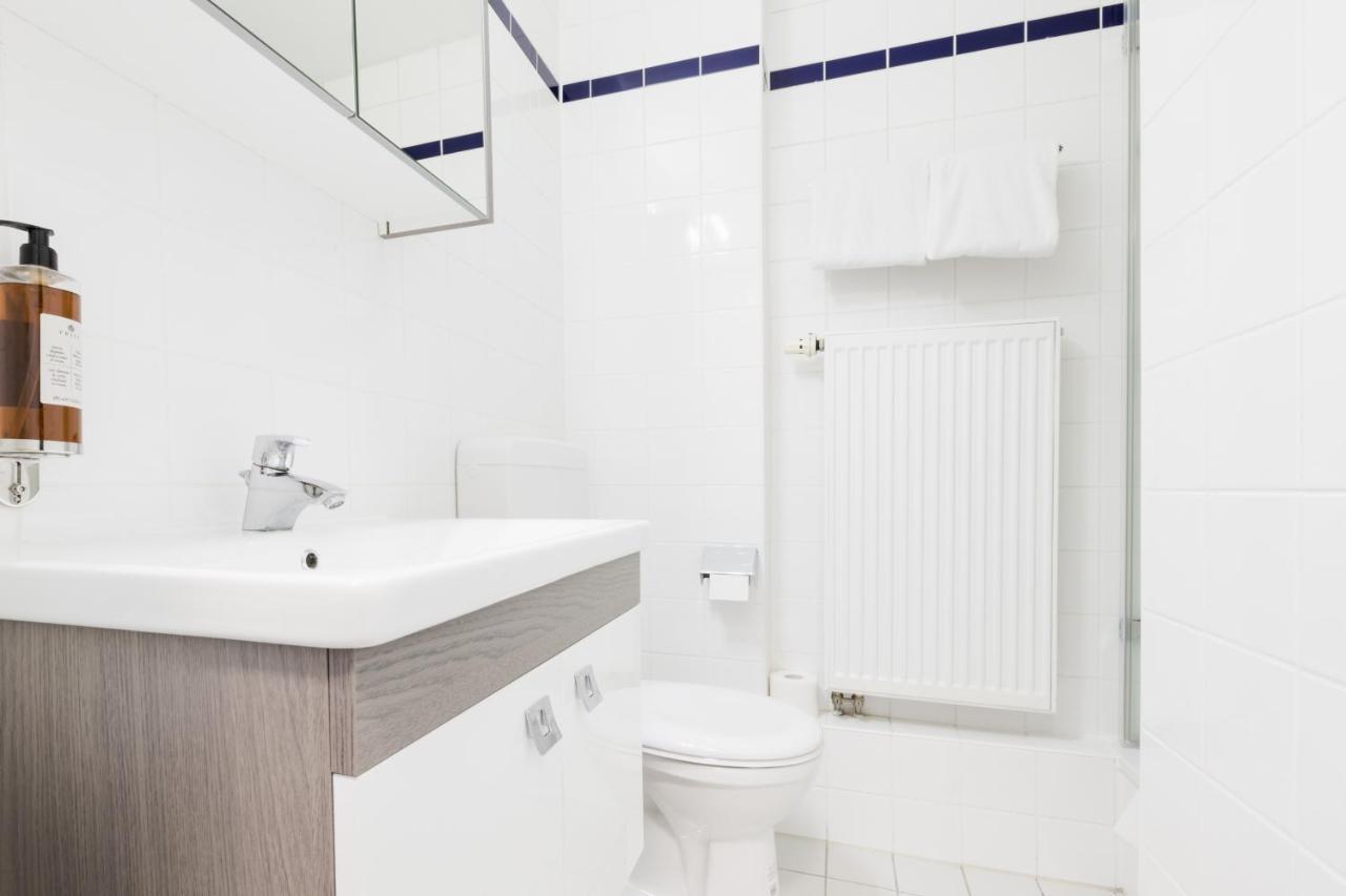 Centerroom Muenchen City Εξωτερικό φωτογραφία