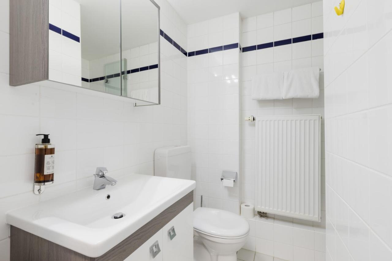Centerroom Muenchen City Εξωτερικό φωτογραφία