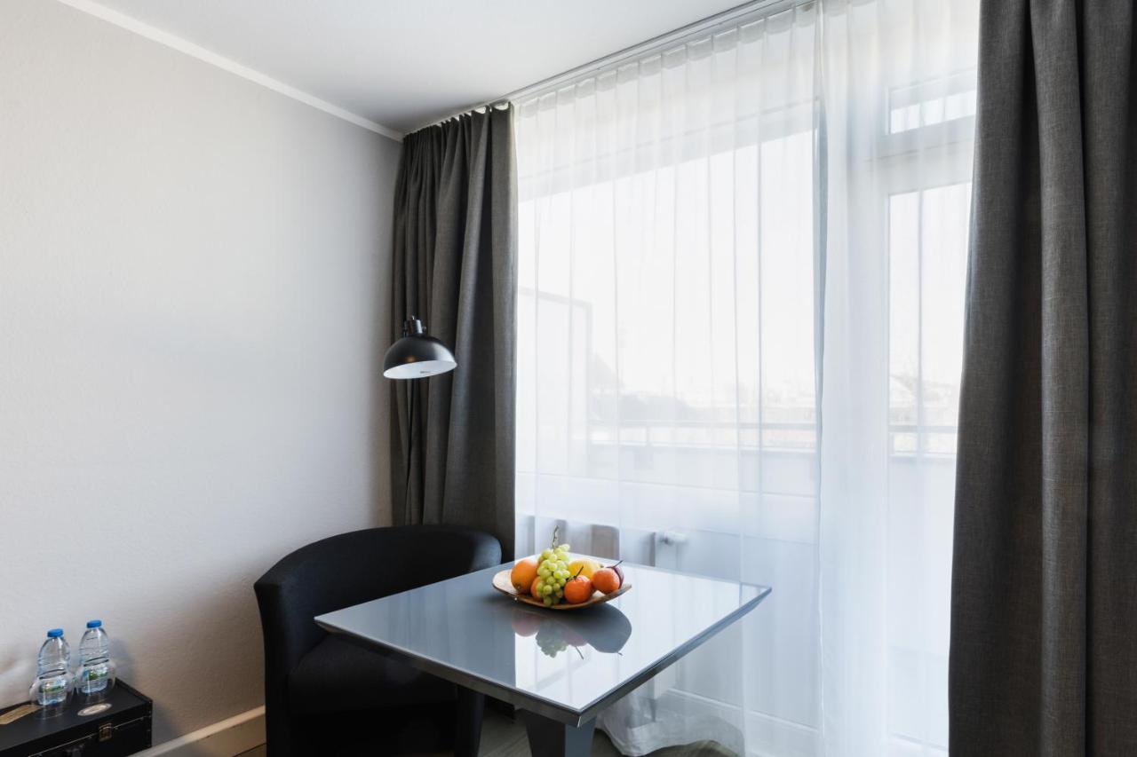 Centerroom Muenchen City Εξωτερικό φωτογραφία