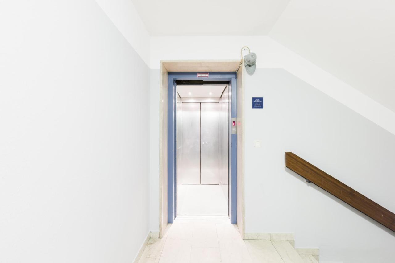 Centerroom Muenchen City Εξωτερικό φωτογραφία