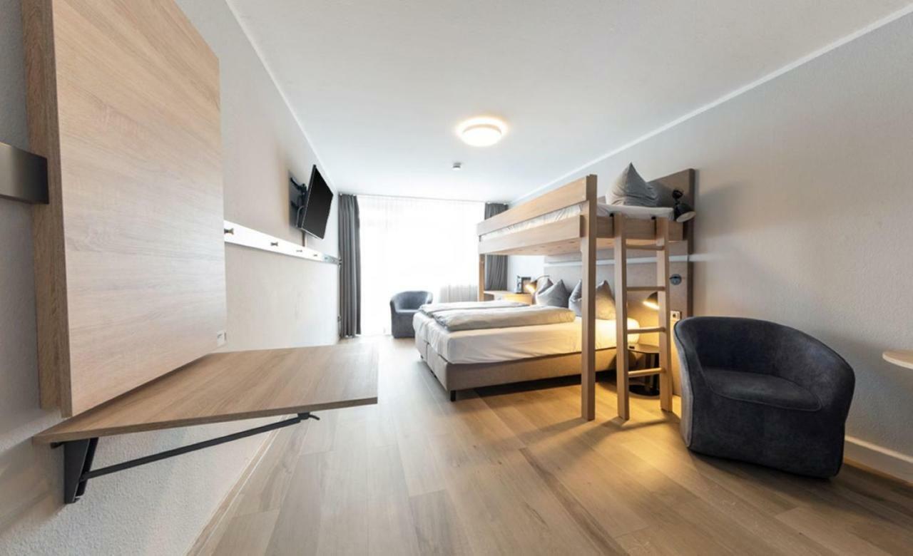 Centerroom Muenchen City Εξωτερικό φωτογραφία