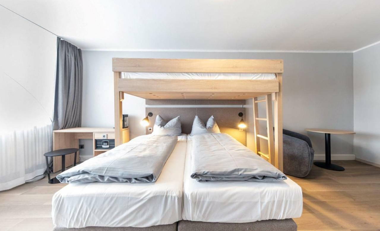 Centerroom Muenchen City Εξωτερικό φωτογραφία