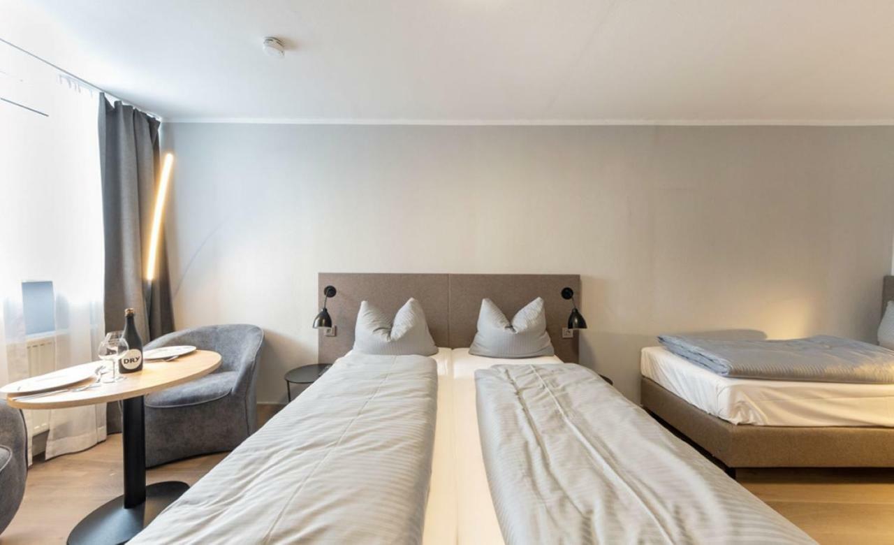 Centerroom Muenchen City Εξωτερικό φωτογραφία