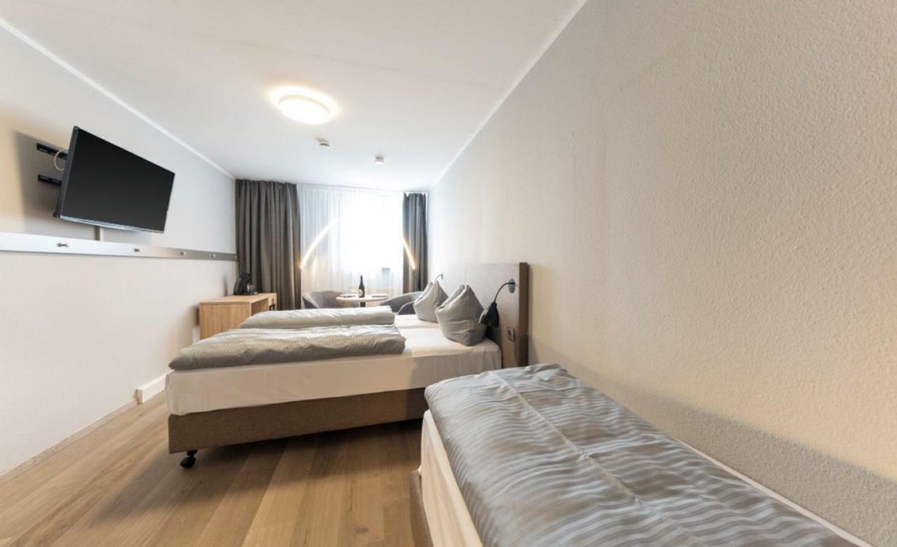 Centerroom Muenchen City Εξωτερικό φωτογραφία