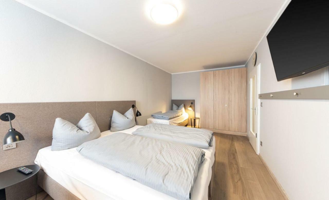 Centerroom Muenchen City Εξωτερικό φωτογραφία