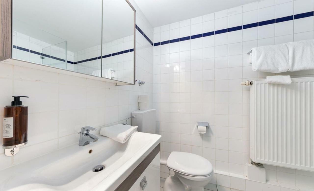 Centerroom Muenchen City Εξωτερικό φωτογραφία