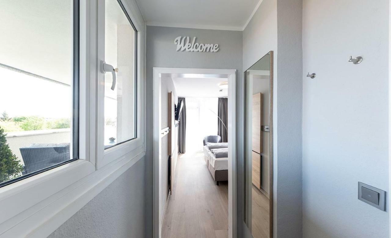 Centerroom Muenchen City Εξωτερικό φωτογραφία