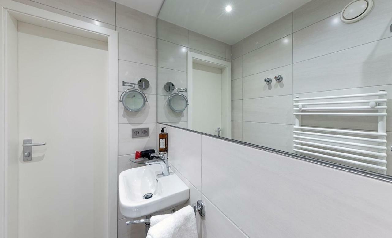 Centerroom Muenchen City Εξωτερικό φωτογραφία