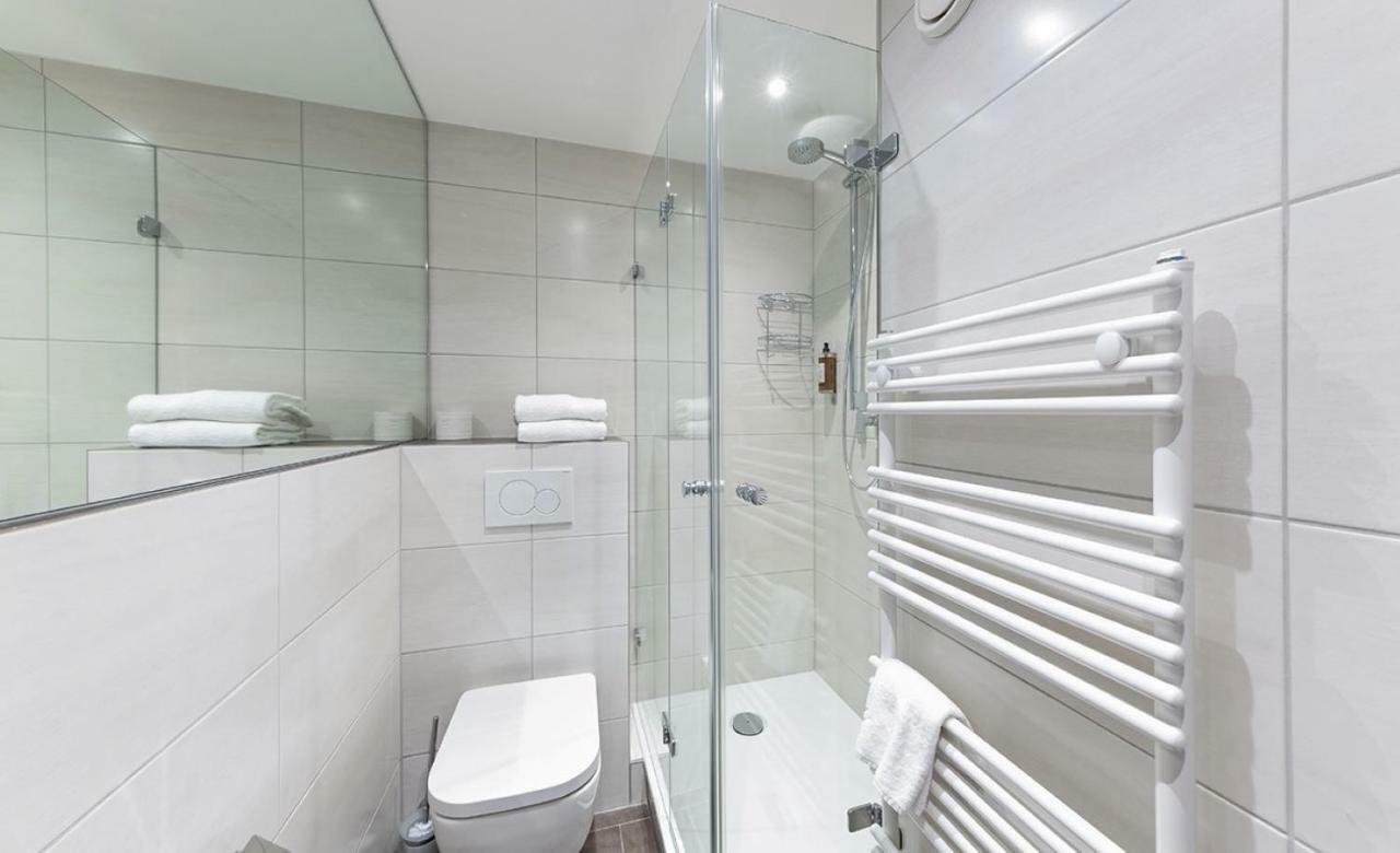 Centerroom Muenchen City Εξωτερικό φωτογραφία