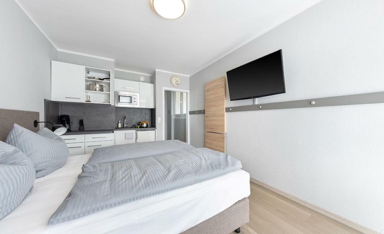 Centerroom Muenchen City Εξωτερικό φωτογραφία
