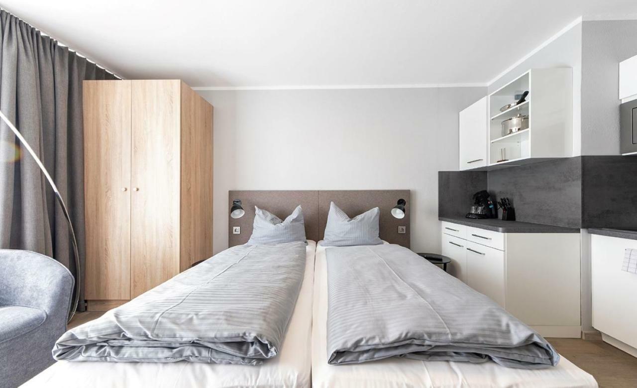 Centerroom Muenchen City Εξωτερικό φωτογραφία