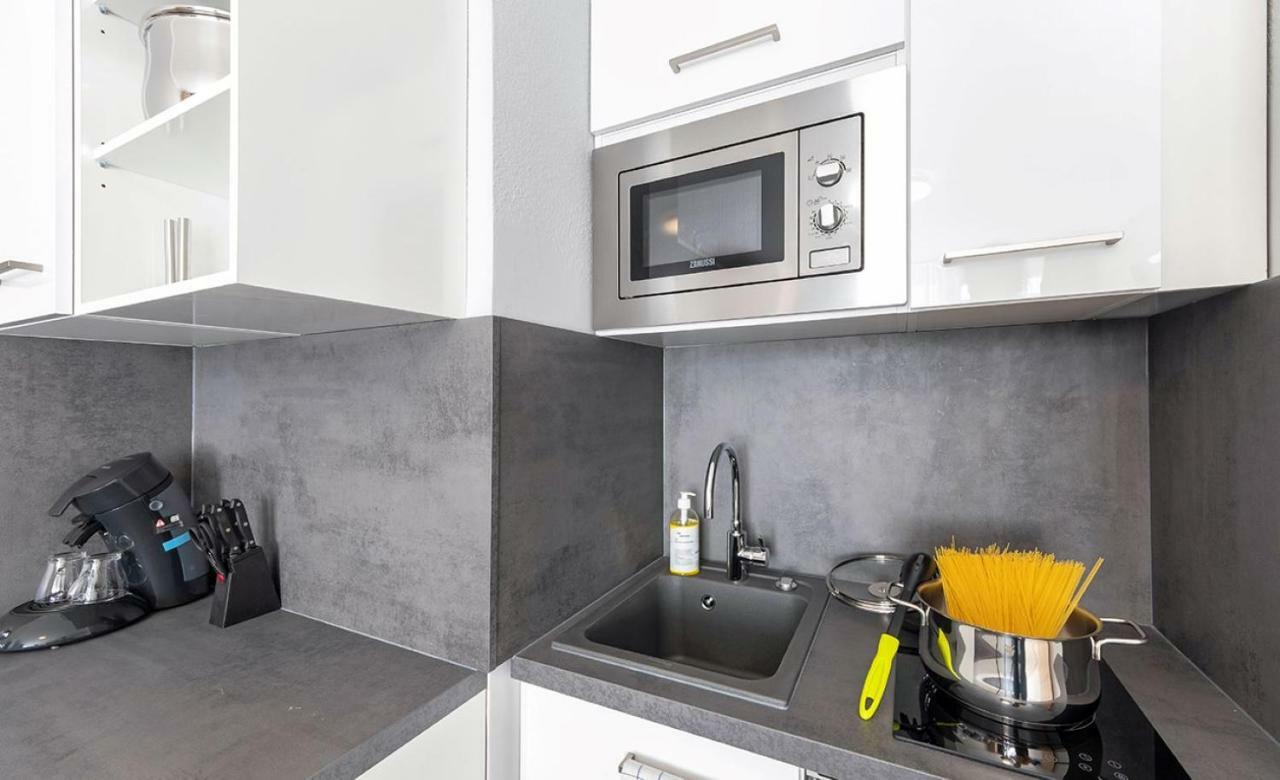 Centerroom Muenchen City Εξωτερικό φωτογραφία