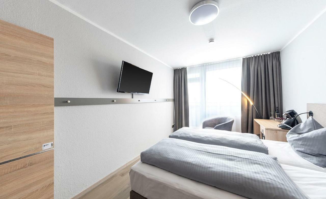 Centerroom Muenchen City Εξωτερικό φωτογραφία