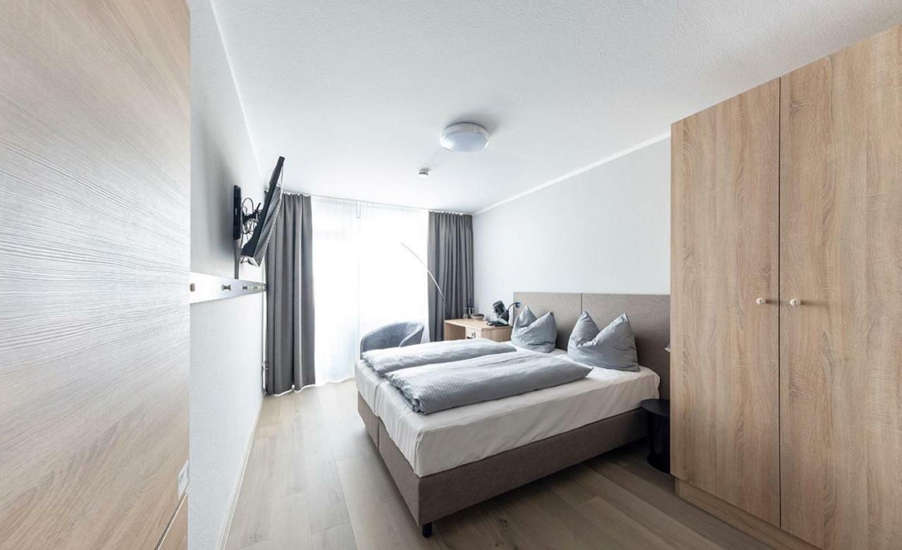 Centerroom Muenchen City Εξωτερικό φωτογραφία