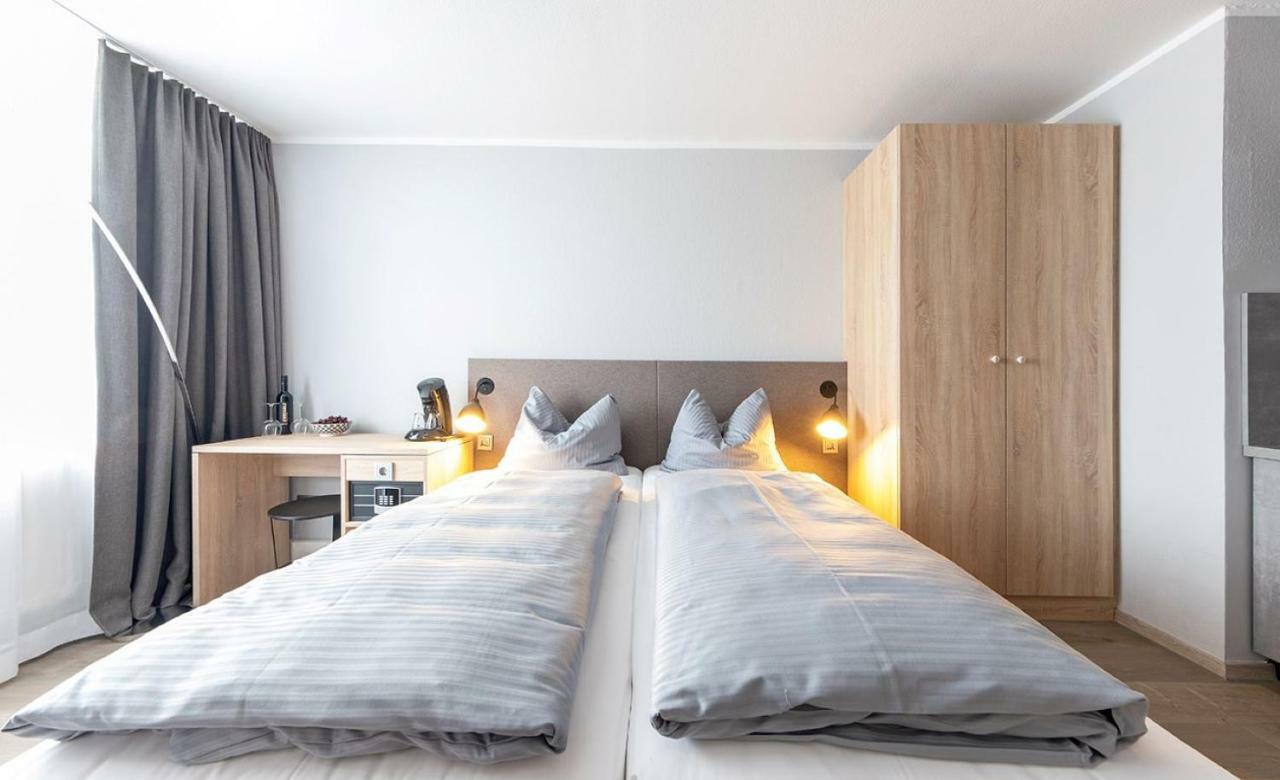 Centerroom Muenchen City Εξωτερικό φωτογραφία